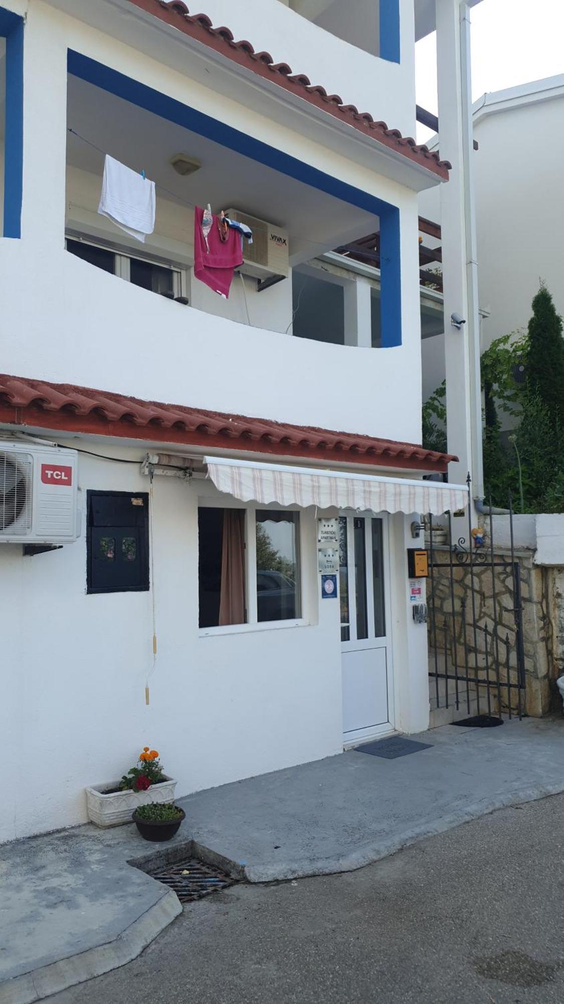 Apartment Bradex Dreams Bečići Zimmer foto