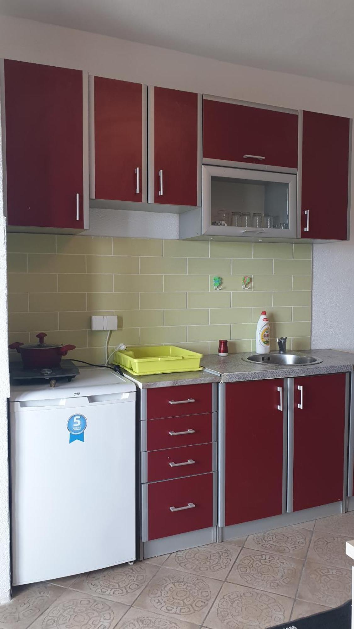 Apartment Bradex Dreams Bečići Zimmer foto