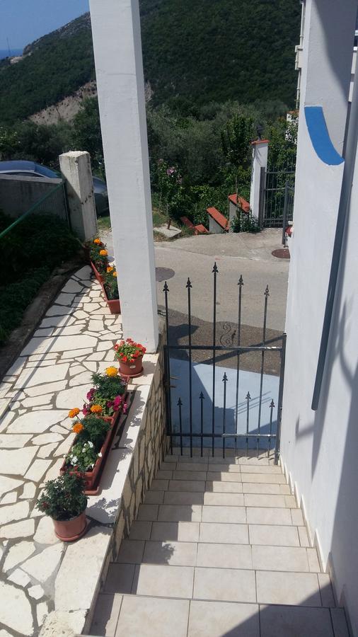 Apartment Bradex Dreams Bečići Exterior foto